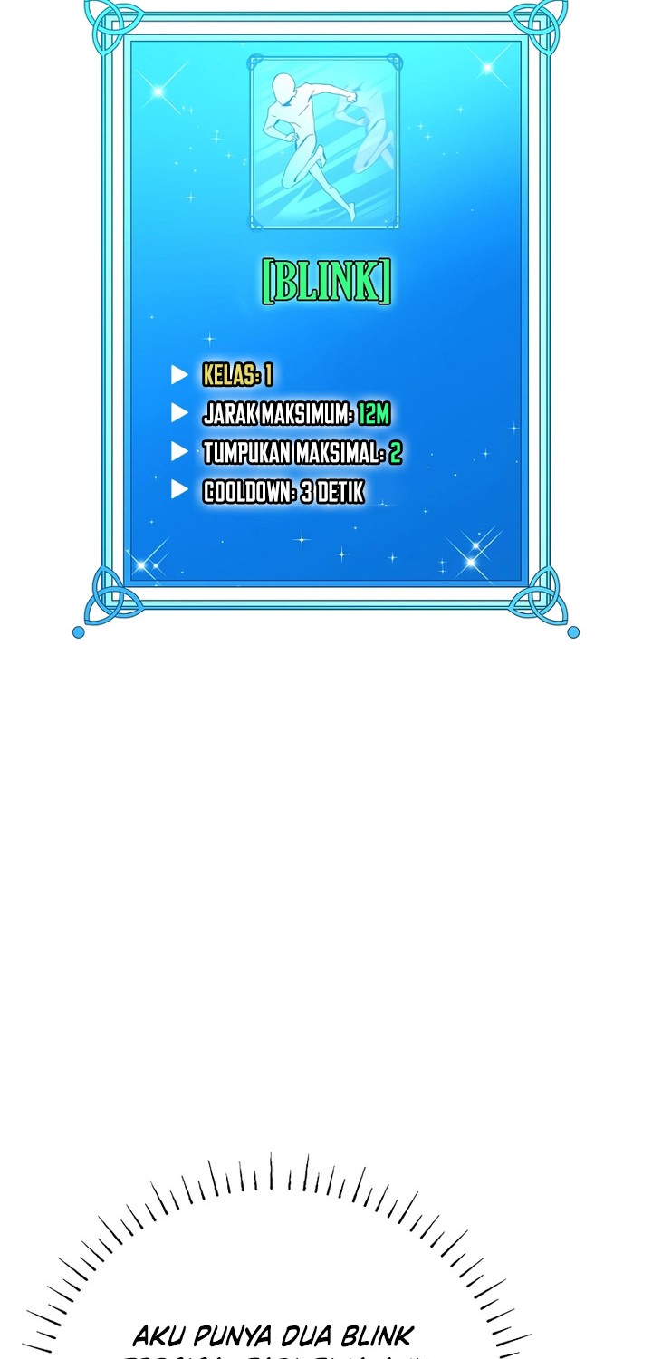 Magic Academy’s Genius Blinker Bab 21 halaman 53