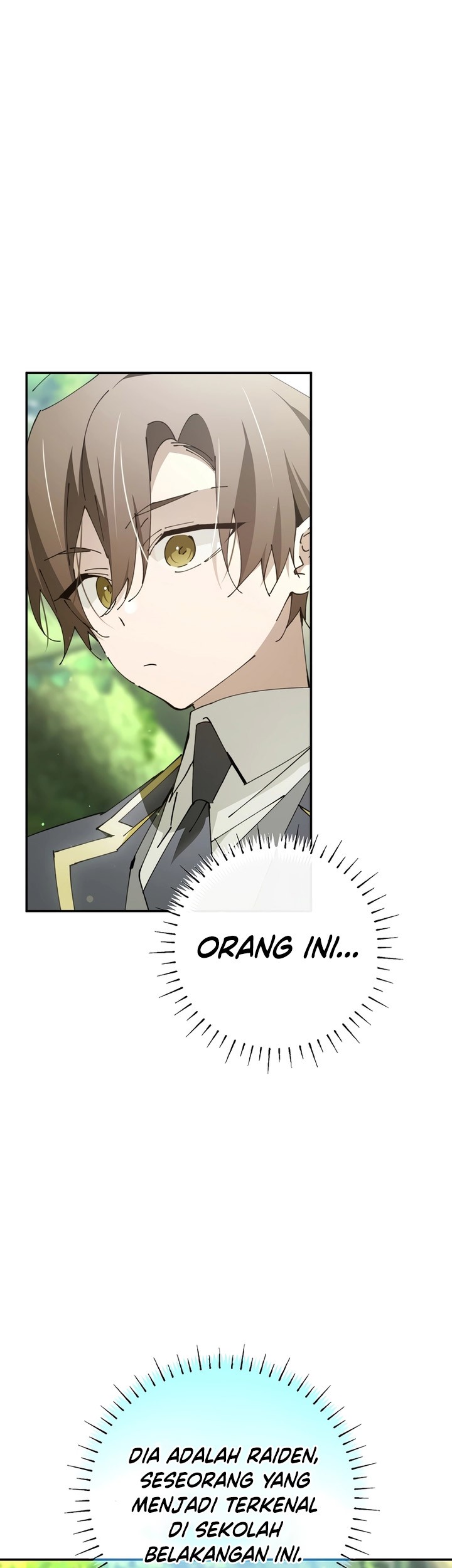 Magic Academy’s Genius Blinker Bab 22 halaman 4