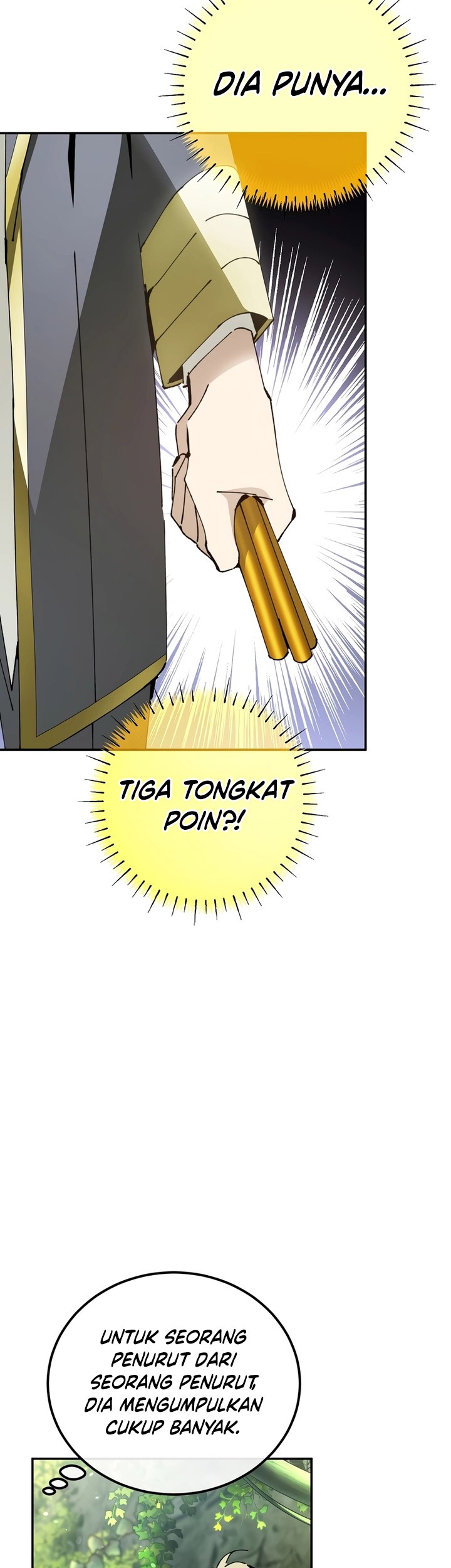 Magic Academy’s Genius Blinker Bab 22 halaman 8
