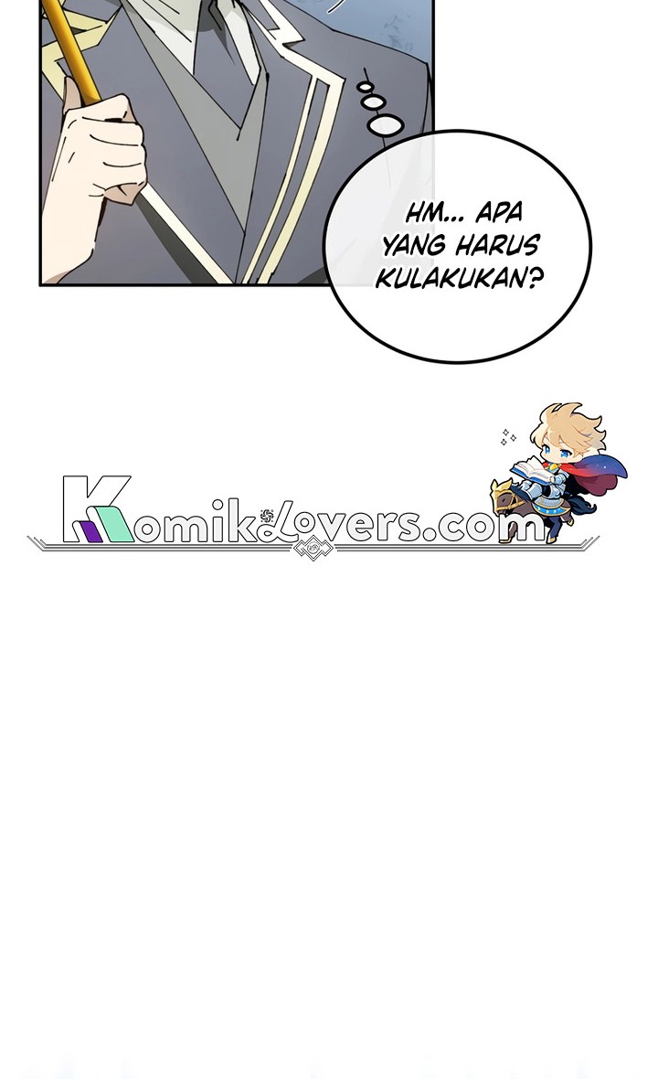 Magic Academy’s Genius Blinker Bab 22 halaman 17