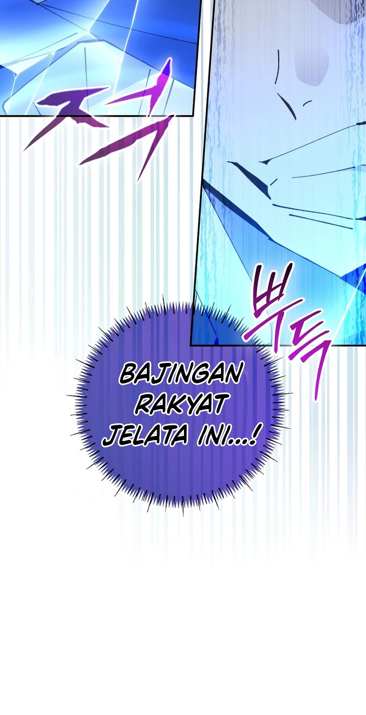 Magic Academy’s Genius Blinker Bab 22 halaman 29