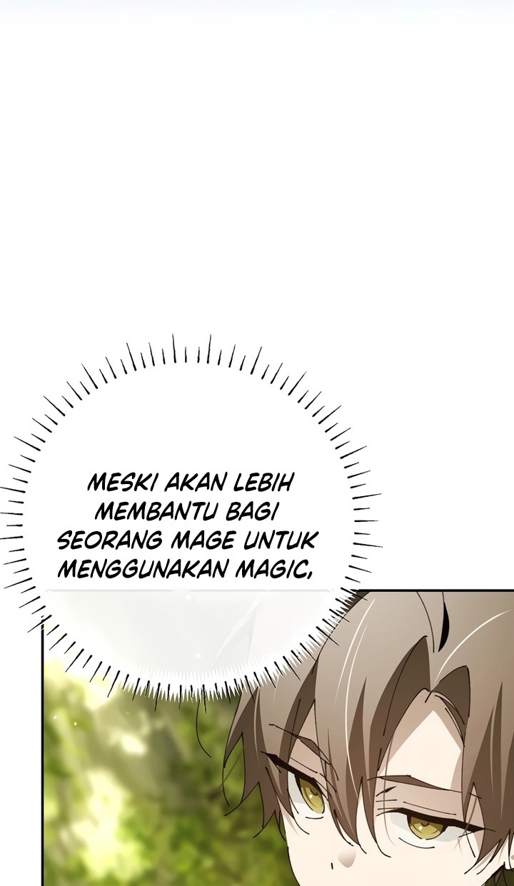 Magic Academy’s Genius Blinker Bab 22 halaman 39