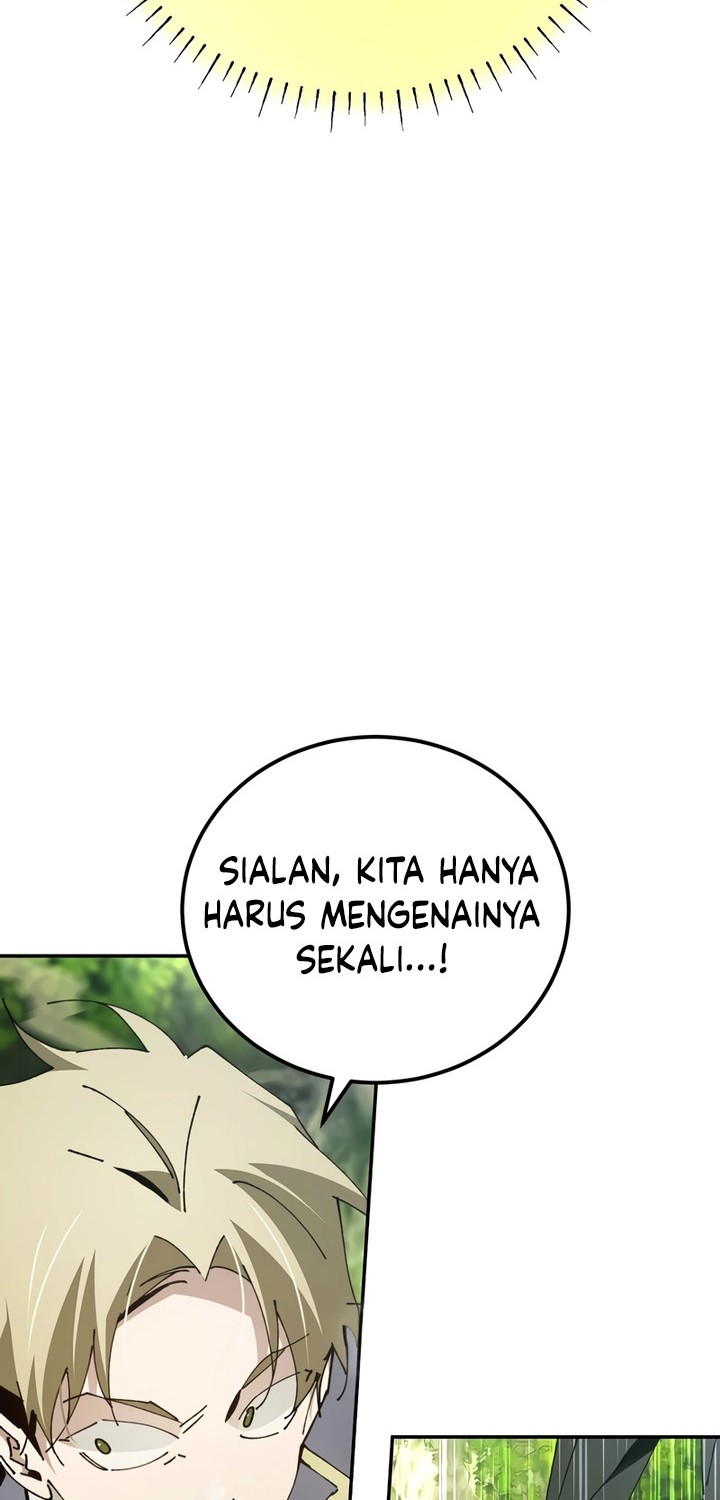 Magic Academy’s Genius Blinker Bab 22 halaman 51