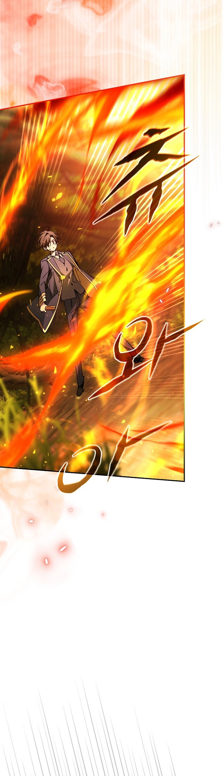 Magic Academy’s Genius Blinker chapter 23 halaman 36