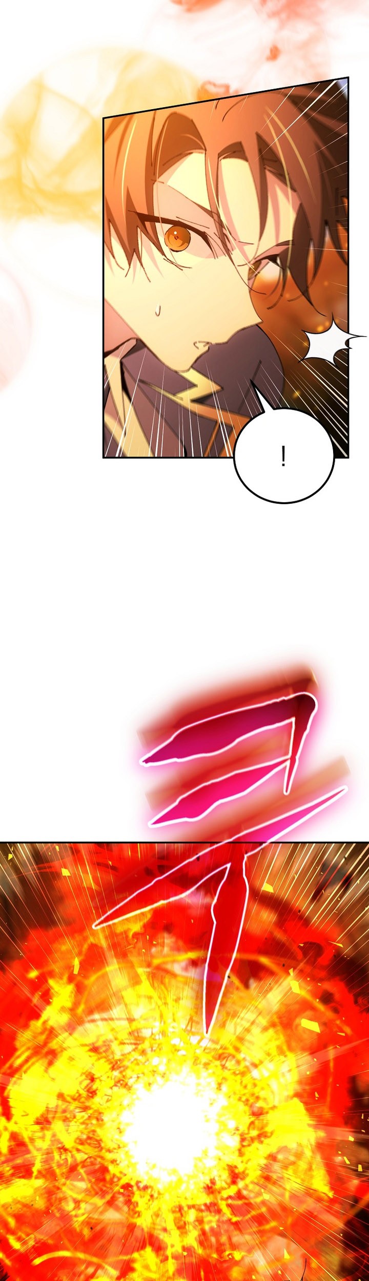 Magic Academy’s Genius Blinker chapter 23 halaman 38