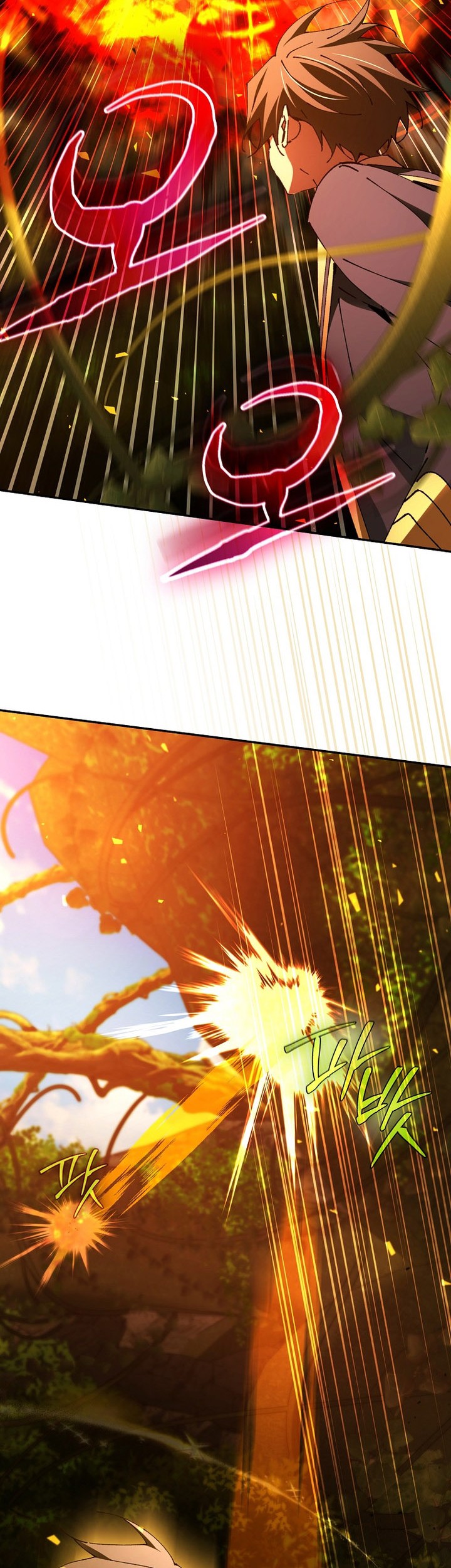 Magic Academy’s Genius Blinker chapter 23 halaman 39
