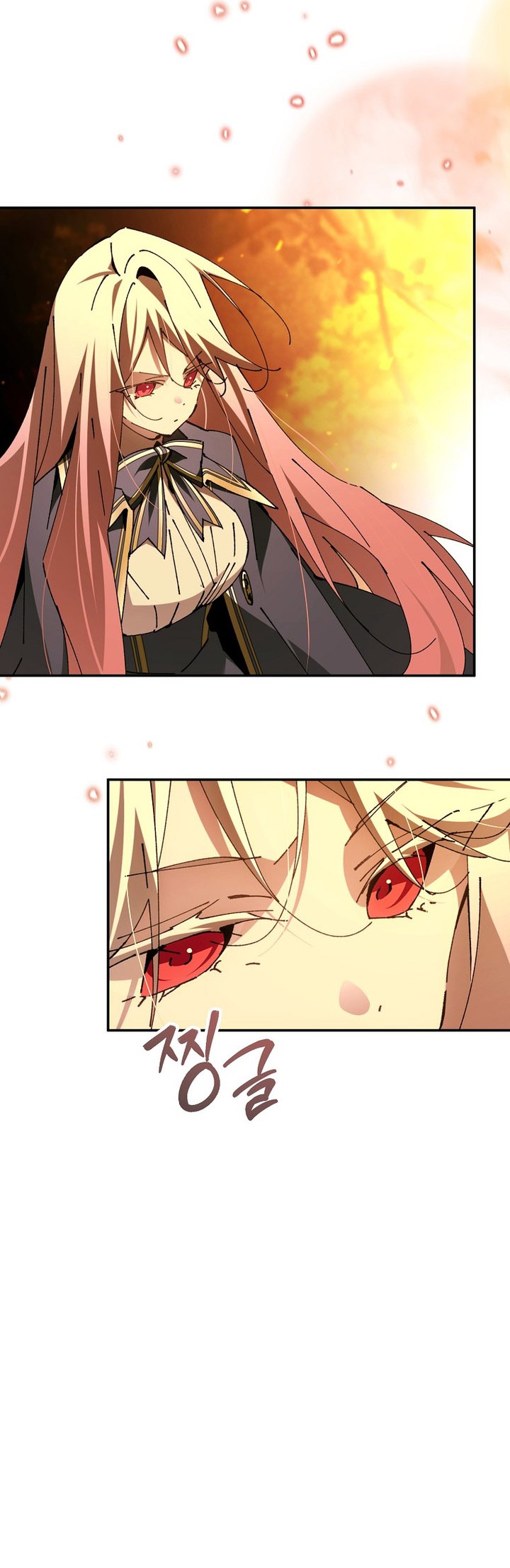 Magic Academy’s Genius Blinker chapter 23 halaman 41
