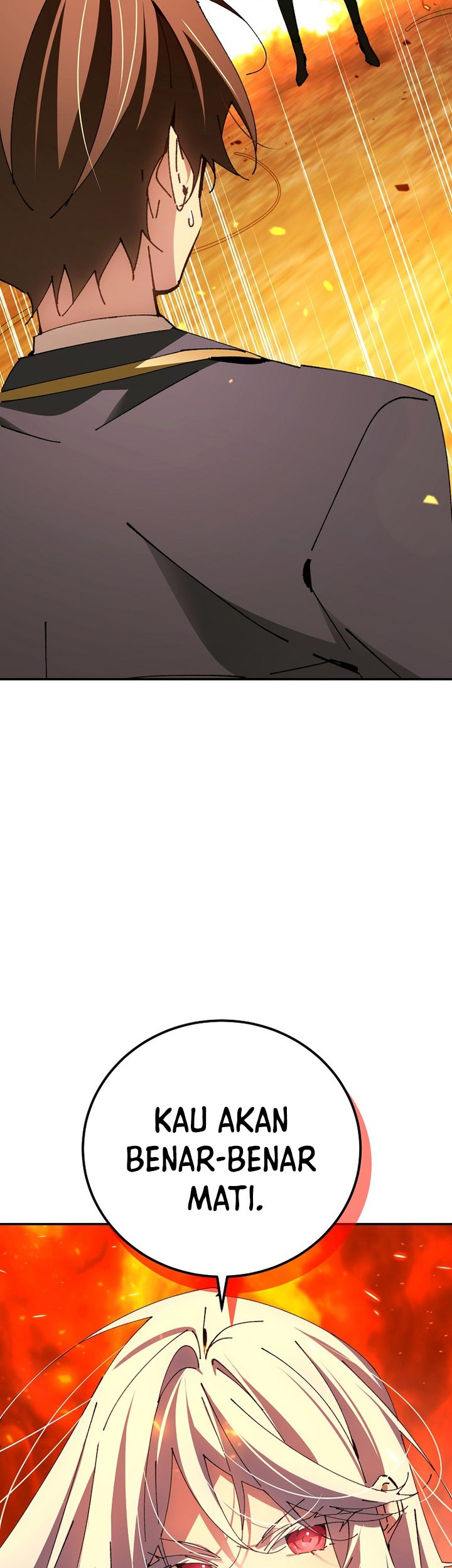 Magic Academy’s Genius Blinker chapter 23 halaman 51