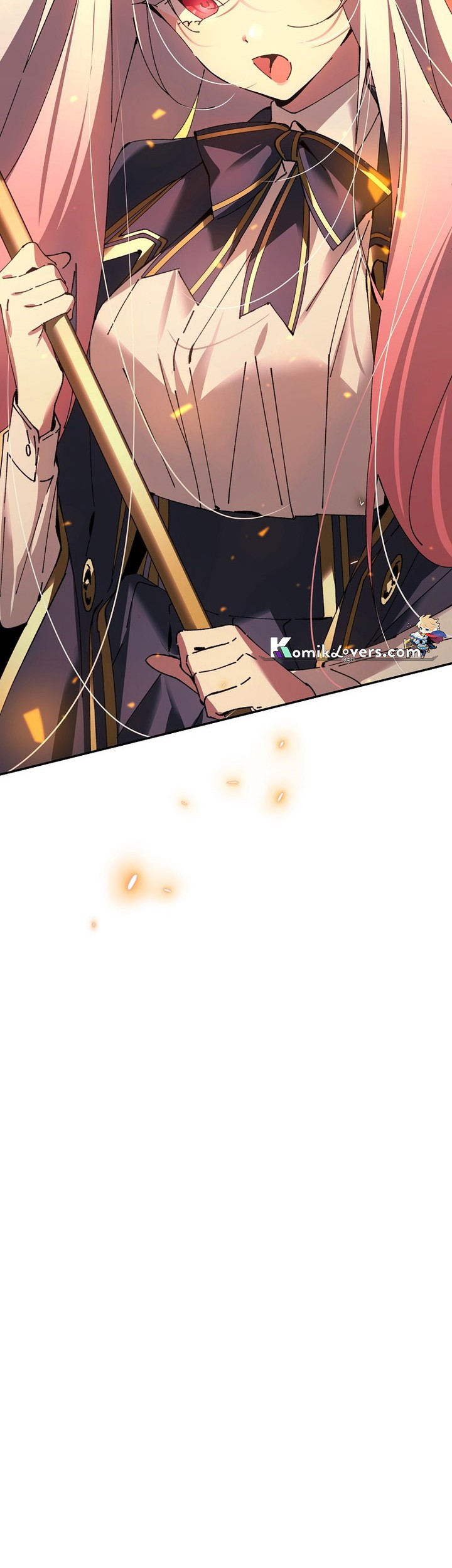 Magic Academy’s Genius Blinker chapter 23 halaman 52