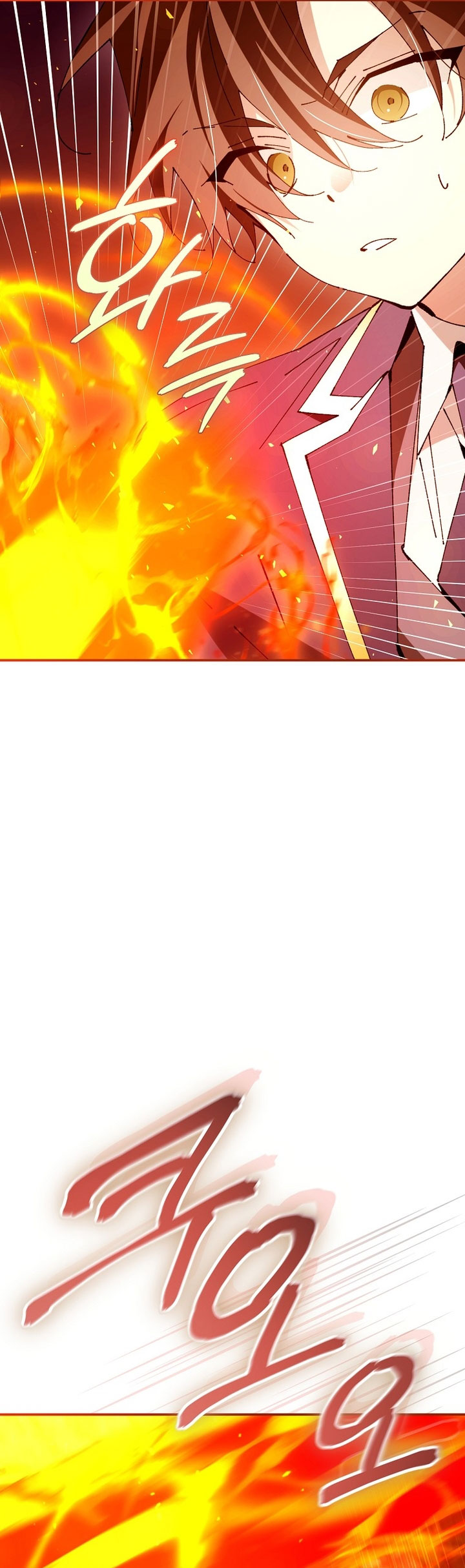 Magic Academy’s Genius Blinker Bab 24 halaman 7