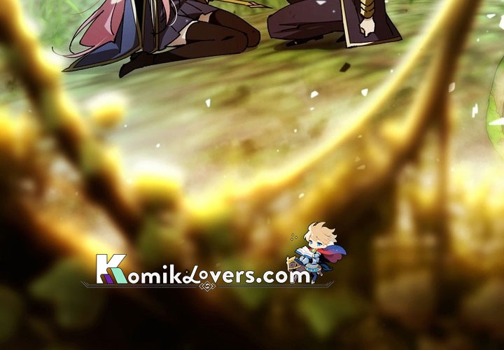 Magic Academy’s Genius Blinker Bab 24 halaman 78