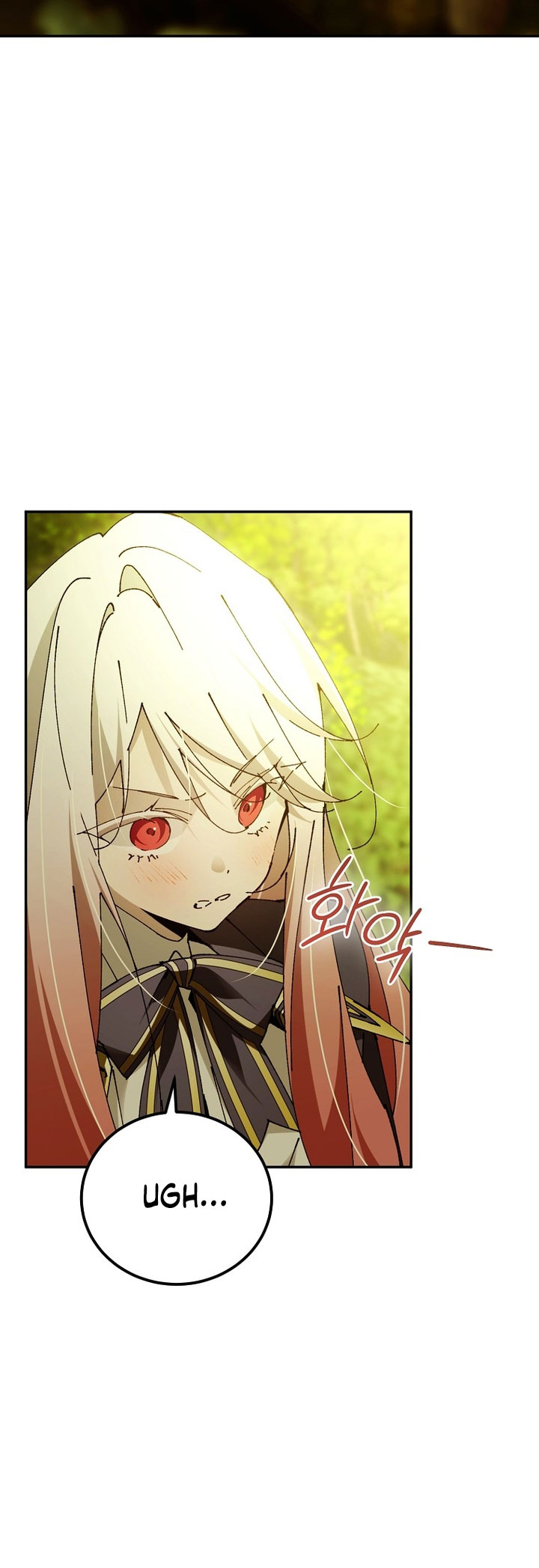 Magic Academy’s Genius Blinker Bab 24 halaman 79