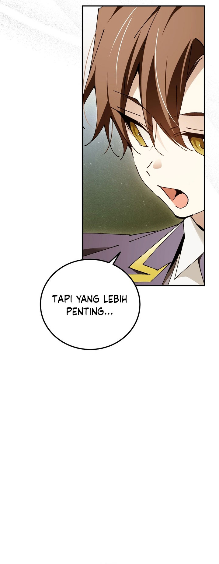 Magic Academy’s Genius Blinker Bab 24 halaman 81