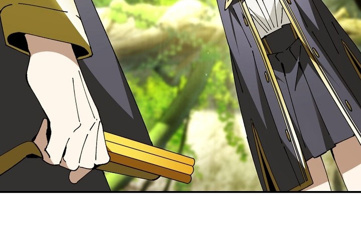 Magic Academy’s Genius Blinker Bab 25 halaman 7