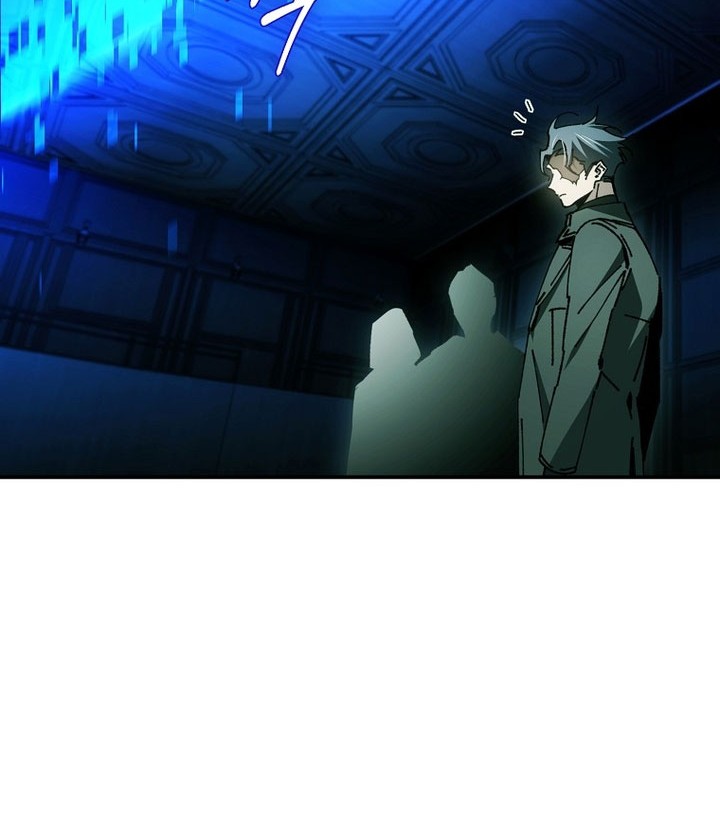 Magic Academy’s Genius Blinker Bab 25 halaman 51