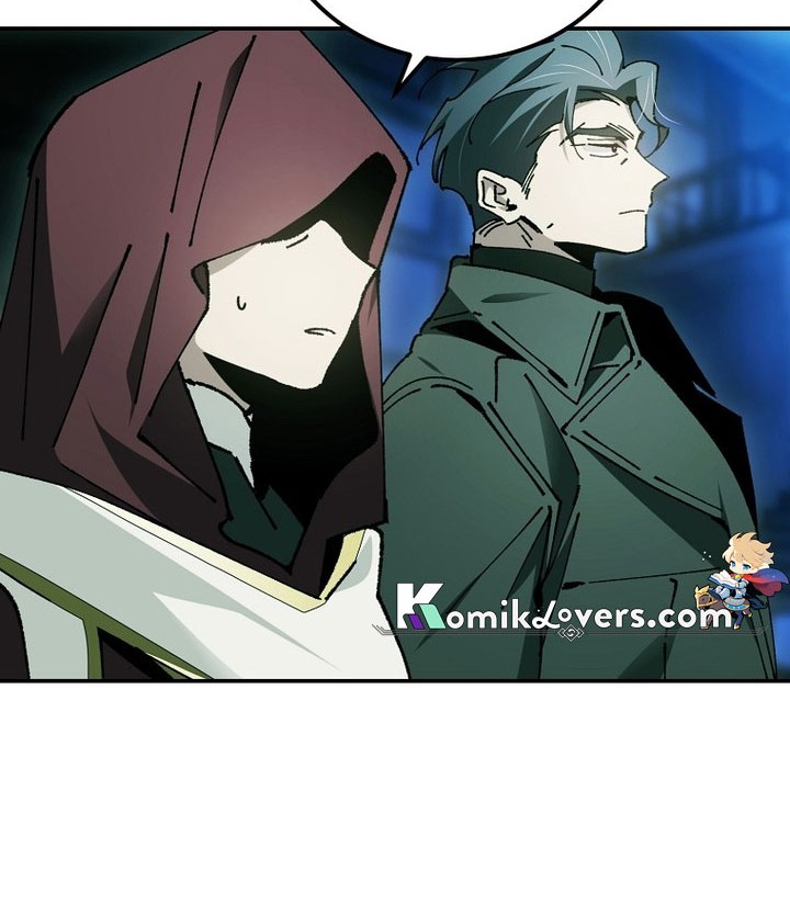 Magic Academy’s Genius Blinker Bab 25 halaman 64