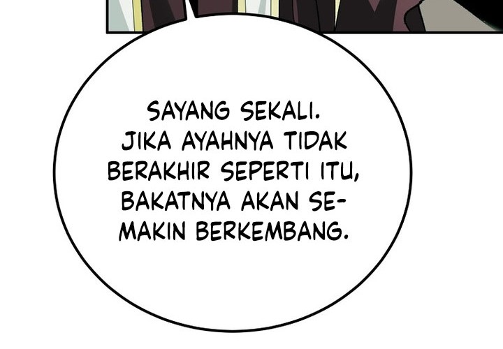 Magic Academy’s Genius Blinker Bab 25 halaman 88