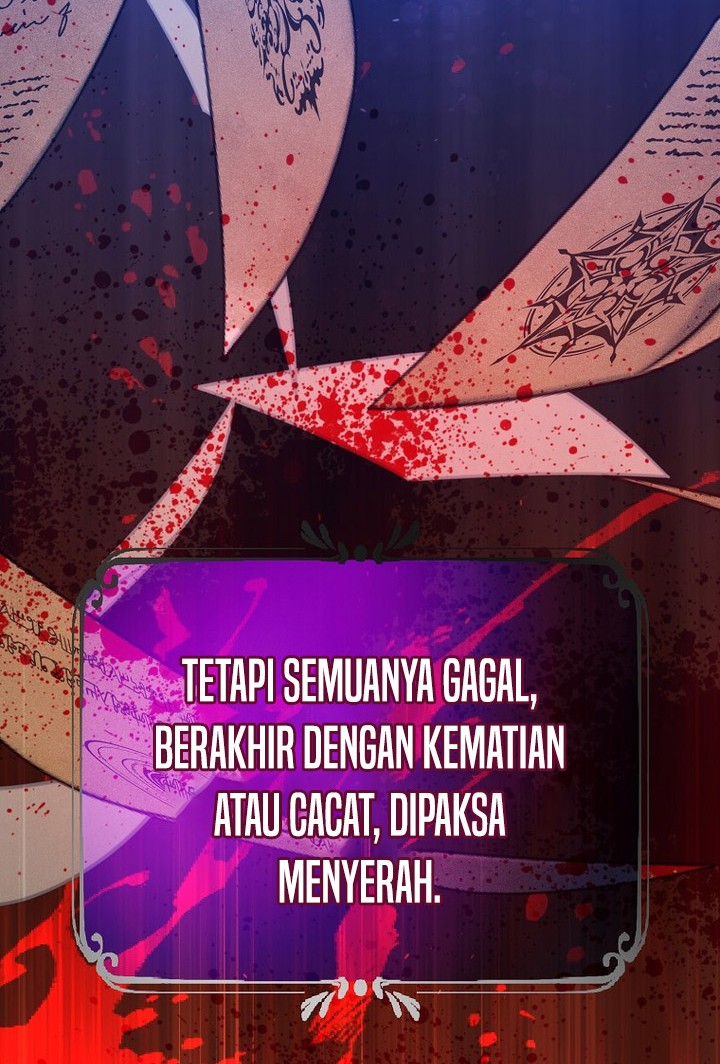 Magic Academy’s Genius Blinker Bab 26 halaman 3