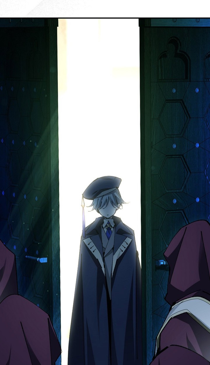 Magic Academy’s Genius Blinker Bab 26 halaman 11