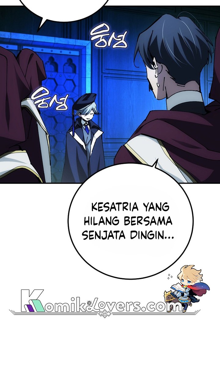 Magic Academy’s Genius Blinker Bab 26 halaman 17