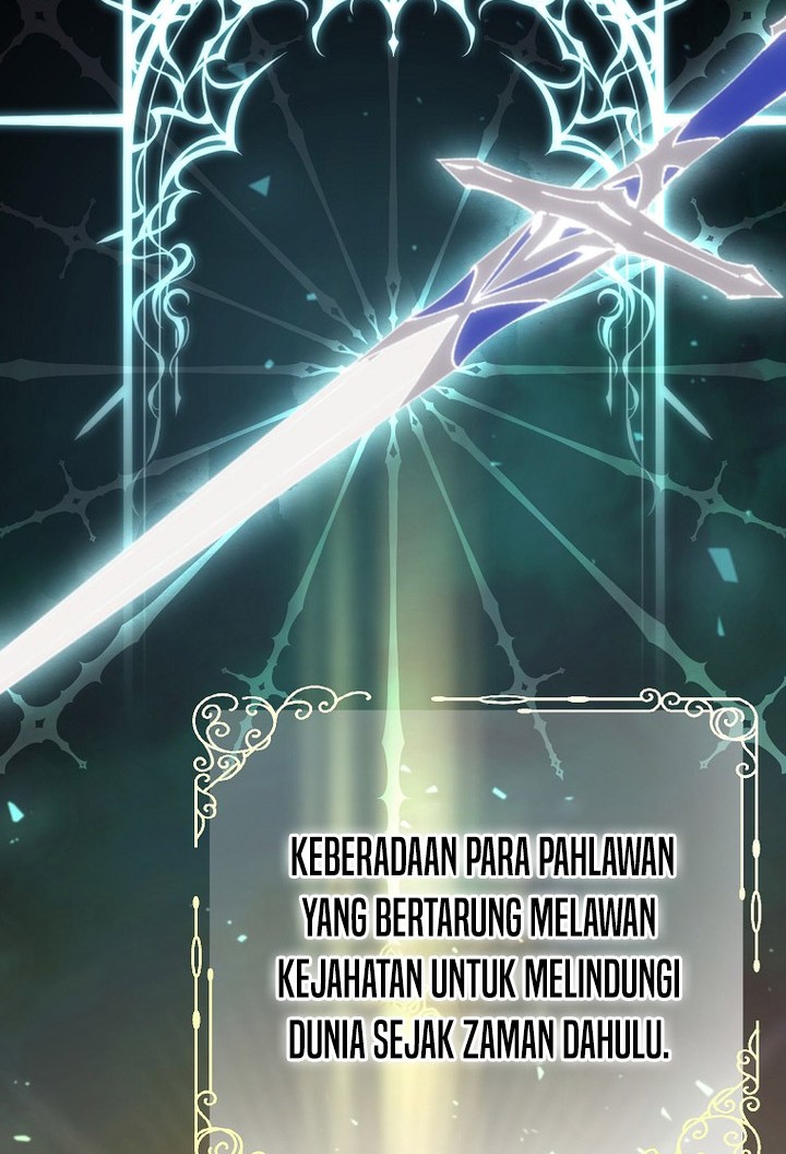 Magic Academy’s Genius Blinker Bab 26 halaman 19