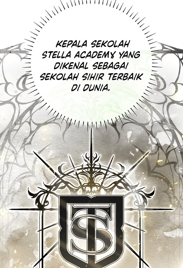 Magic Academy’s Genius Blinker Bab 26 halaman 23