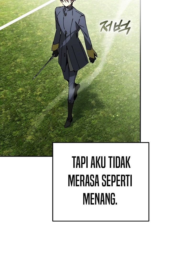 Magic Academy’s Genius Blinker Bab 26 halaman 37