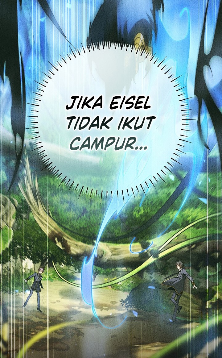 Magic Academy’s Genius Blinker Bab 26 halaman 39