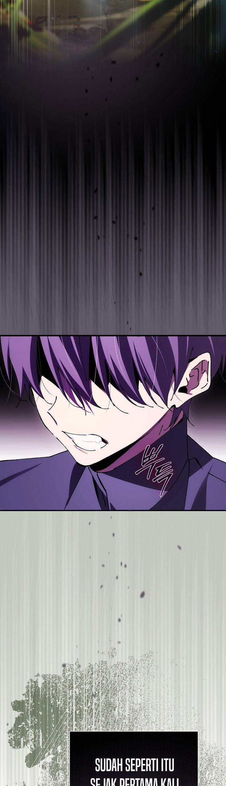 Magic Academy’s Genius Blinker Bab 26 halaman 40