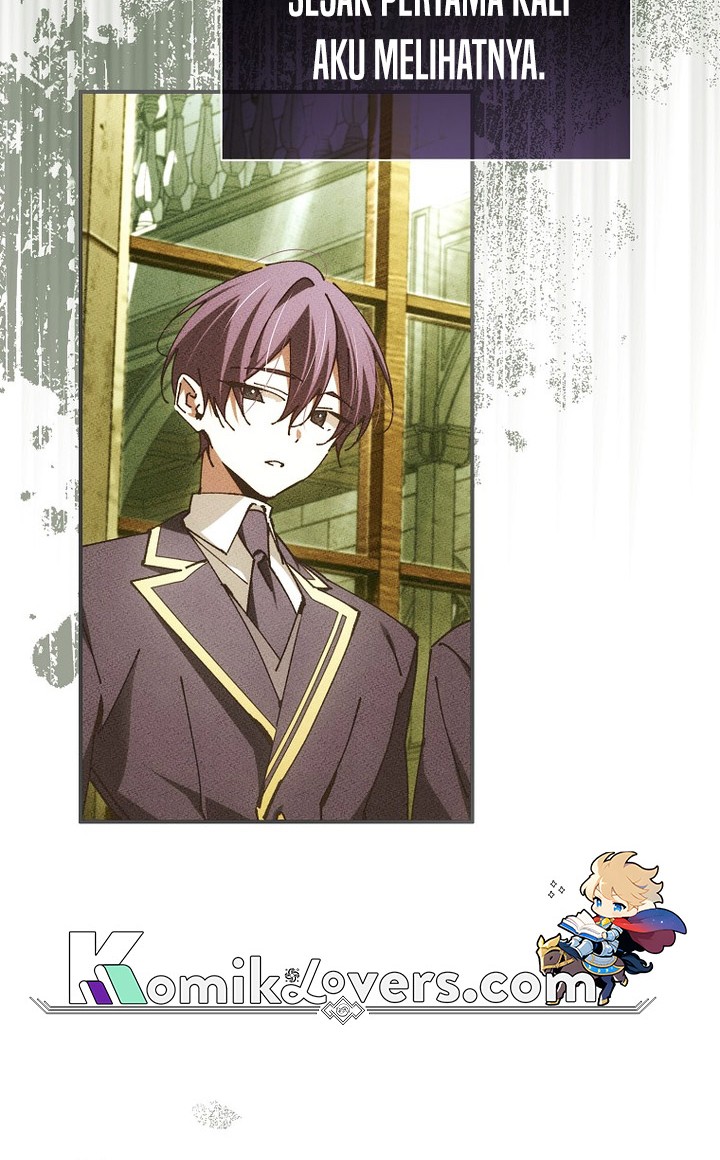 Magic Academy’s Genius Blinker Bab 26 halaman 41
