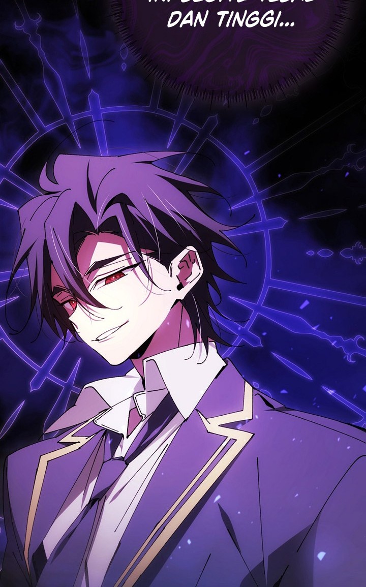 Magic Academy’s Genius Blinker Bab 26 halaman 45