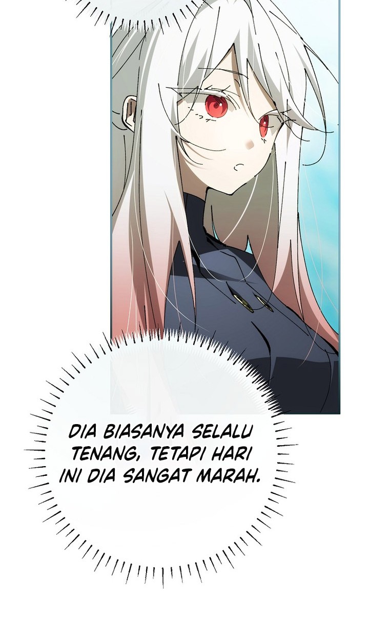 Magic Academy’s Genius Blinker Bab 26 halaman 51