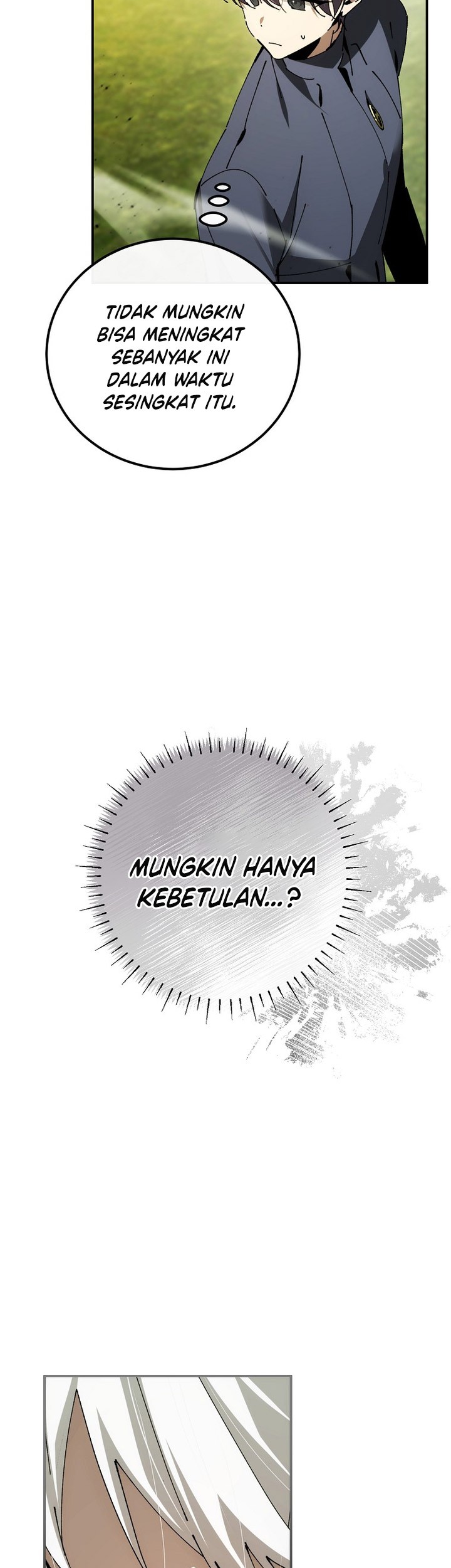 Magic Academy’s Genius Blinker Bab 26 halaman 64
