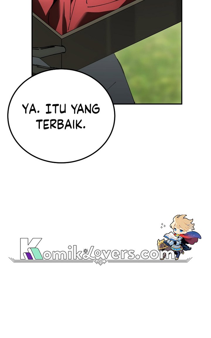 Magic Academy’s Genius Blinker Bab 26 halaman 73