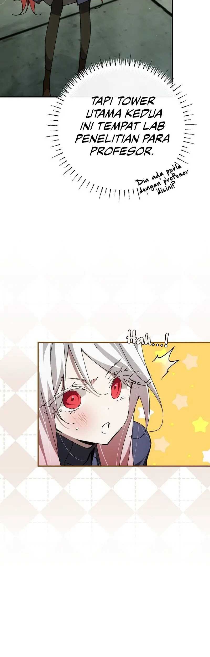 Magic Academy’s Genius Blinker chapter 27 halaman 4