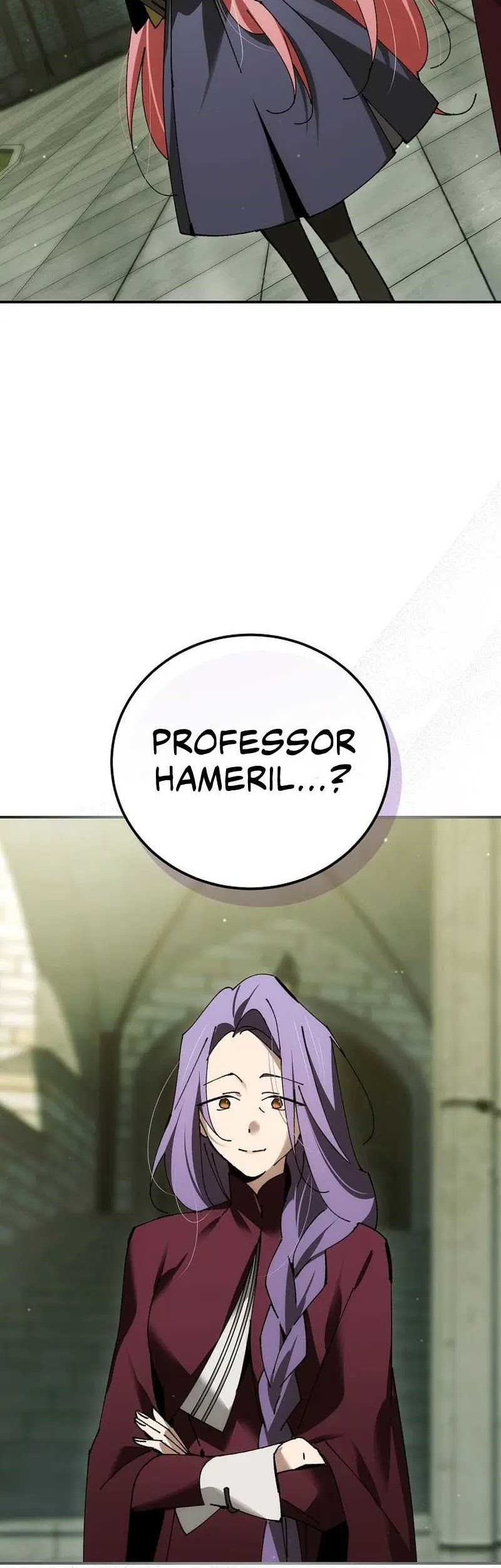 Magic Academy’s Genius Blinker chapter 27 halaman 7