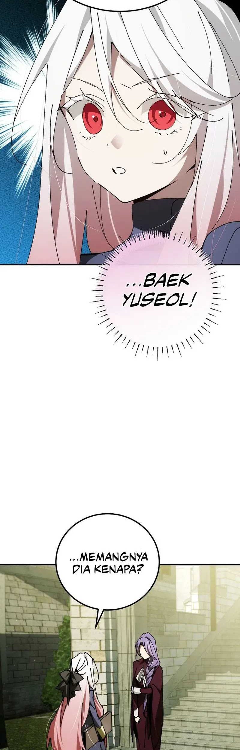 Magic Academy’s Genius Blinker chapter 27 halaman 11