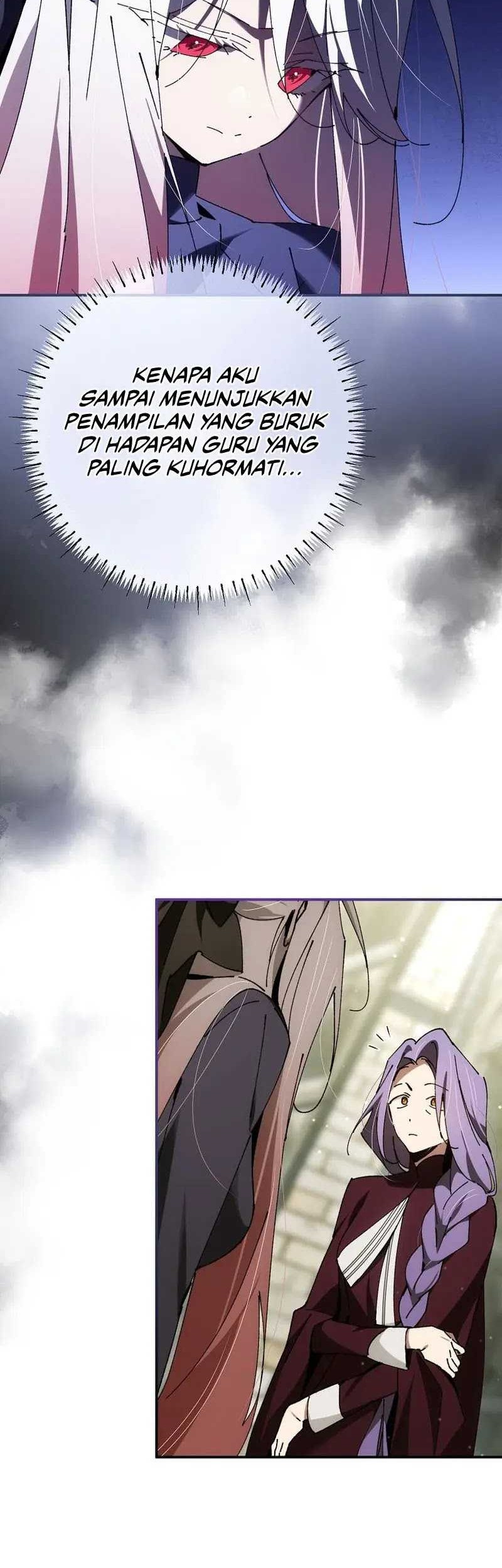 Magic Academy’s Genius Blinker chapter 27 halaman 13