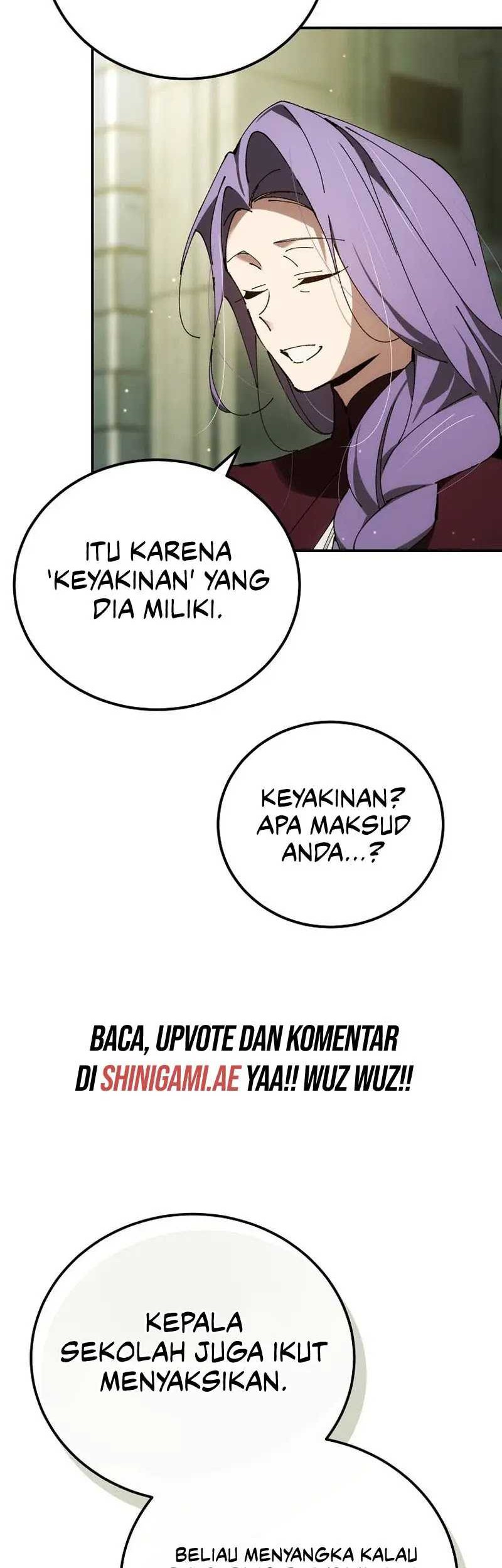 Magic Academy’s Genius Blinker chapter 27 halaman 15