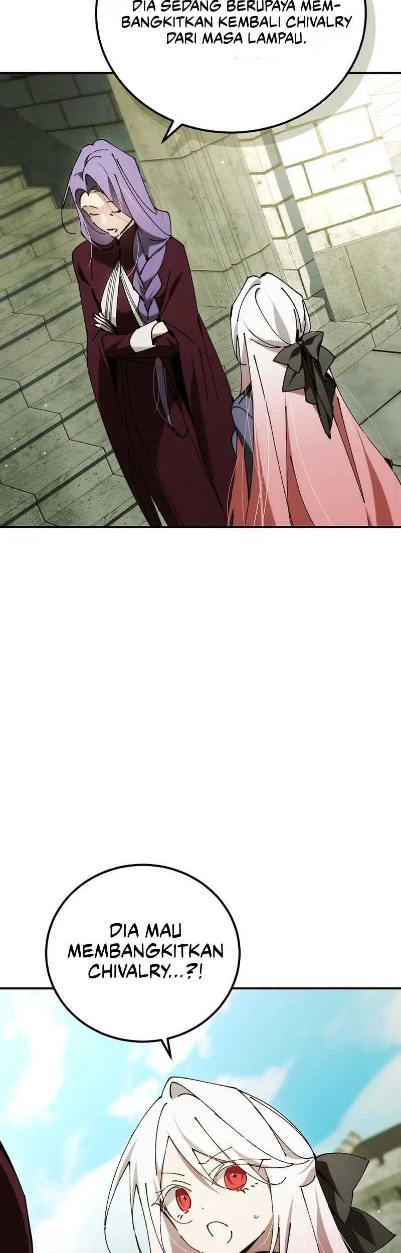 Magic Academy’s Genius Blinker chapter 27 halaman 16