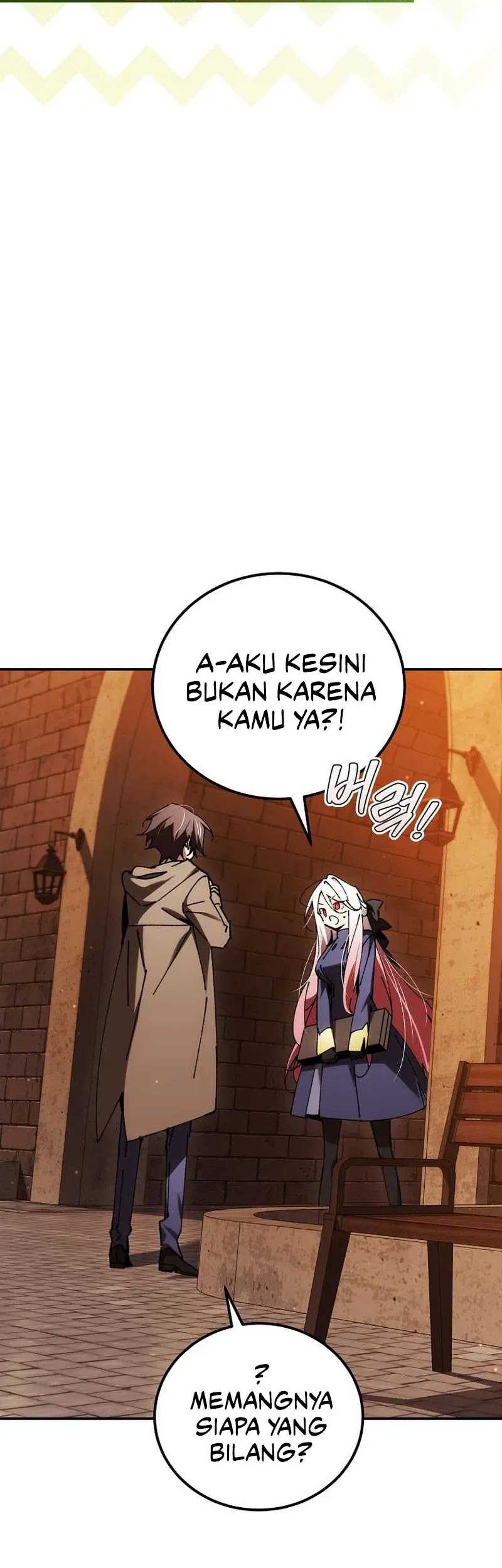 Magic Academy’s Genius Blinker chapter 27 halaman 29
