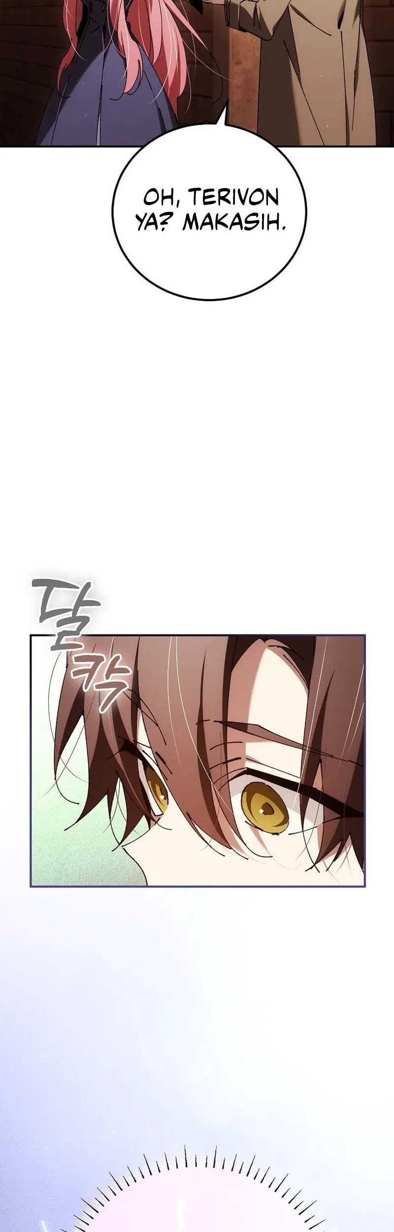 Magic Academy’s Genius Blinker chapter 27 halaman 31