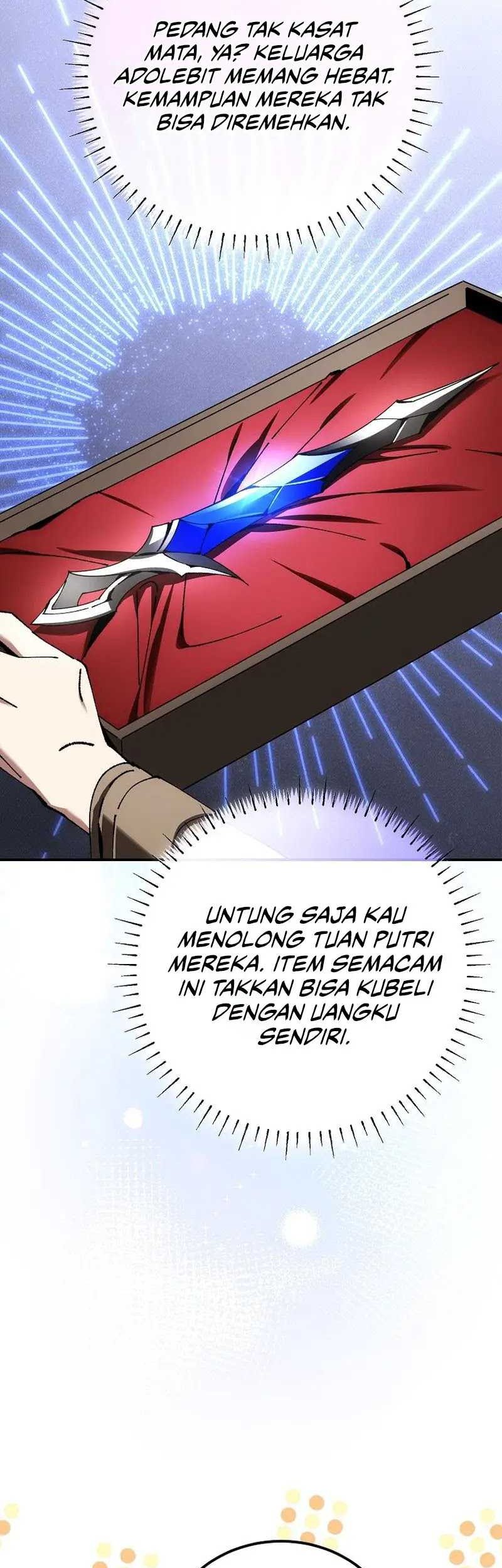 Magic Academy’s Genius Blinker chapter 27 halaman 32