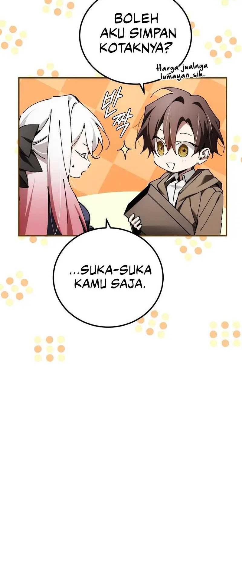 Magic Academy’s Genius Blinker chapter 27 halaman 33