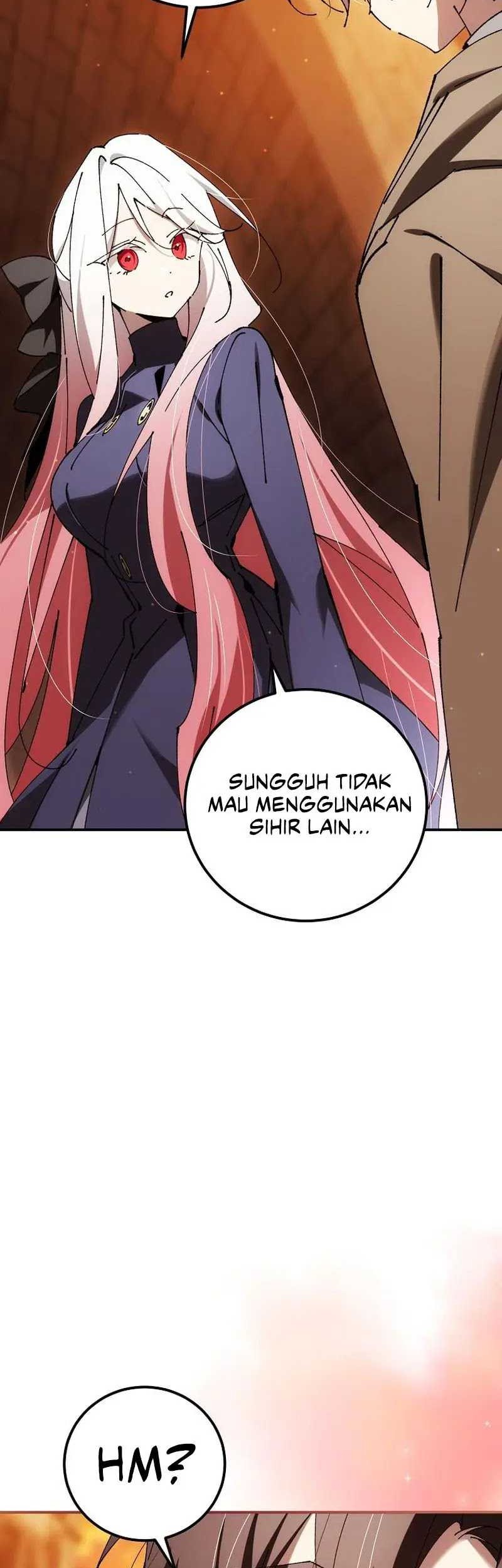 Magic Academy’s Genius Blinker chapter 27 halaman 36