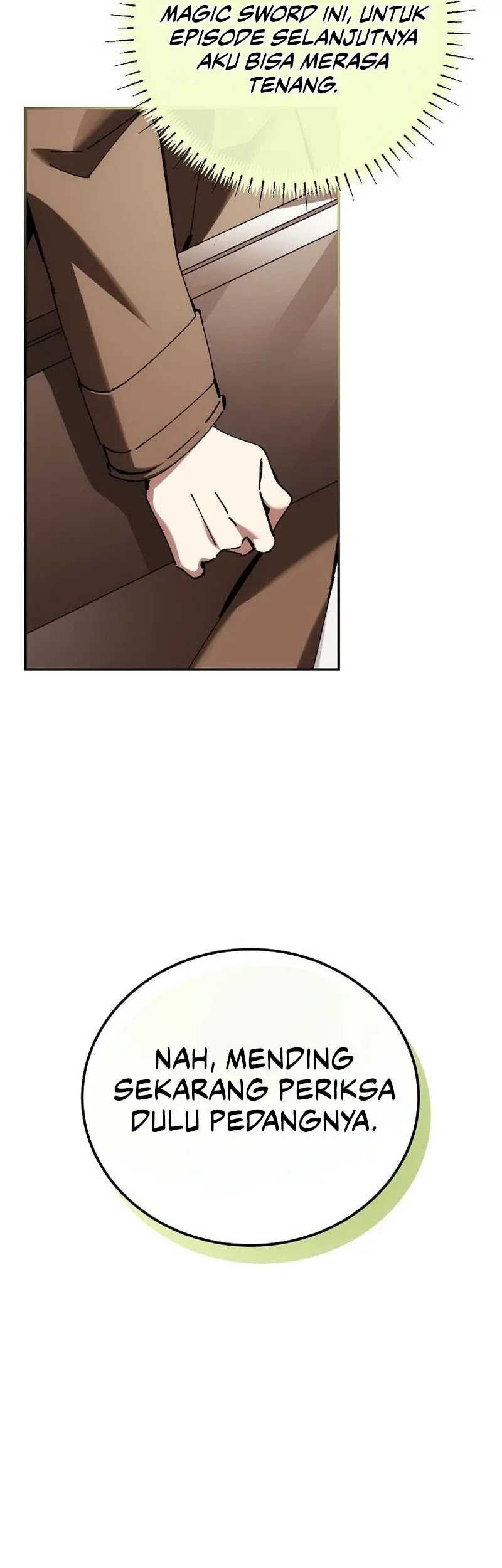 Magic Academy’s Genius Blinker chapter 27 halaman 42