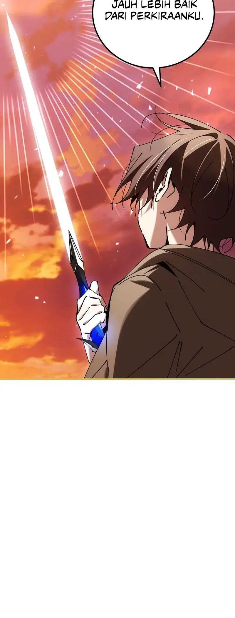 Magic Academy’s Genius Blinker chapter 27 halaman 48