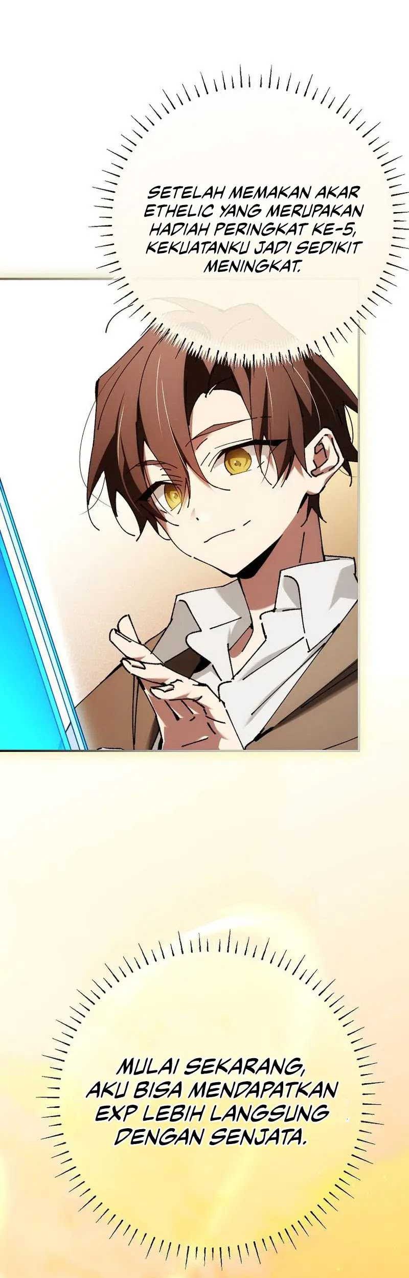 Magic Academy’s Genius Blinker chapter 27 halaman 55