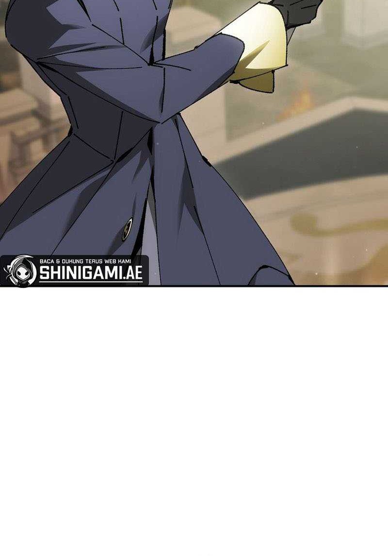 Magic Academy’s Genius Blinker Bab 28 halaman 29
