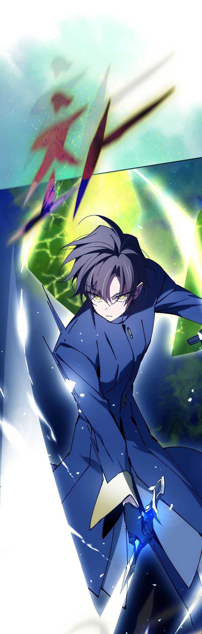 Magic Academy’s Genius Blinker Bab 28 halaman 40